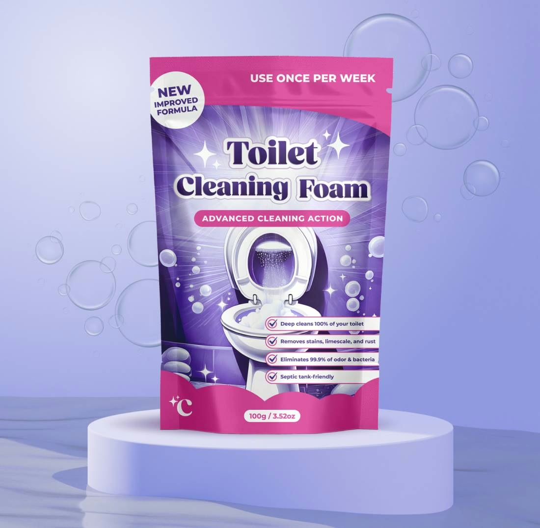 FizzClean